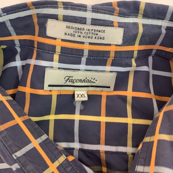 FACONNABLE - Picture 2 of 3